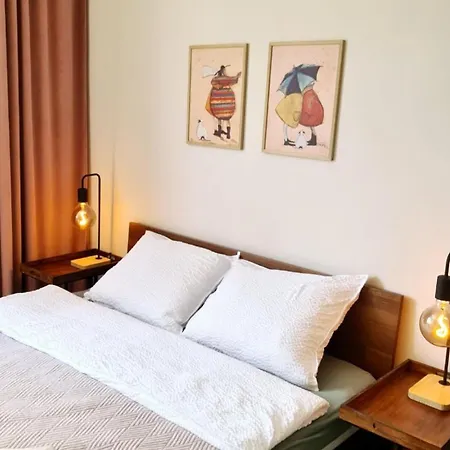 Apartamento Aurora