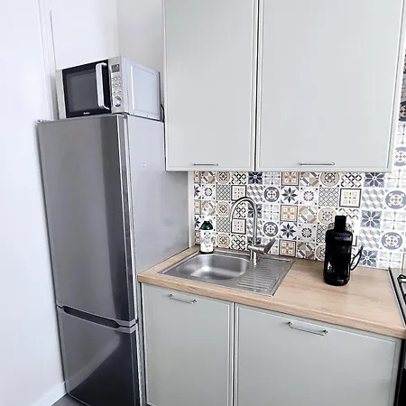 Aurora Apartamento