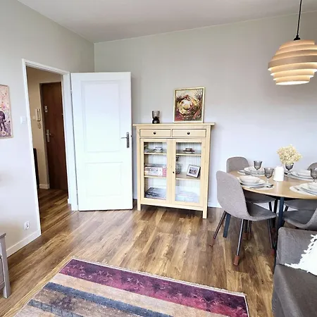 Apartamento Aurora