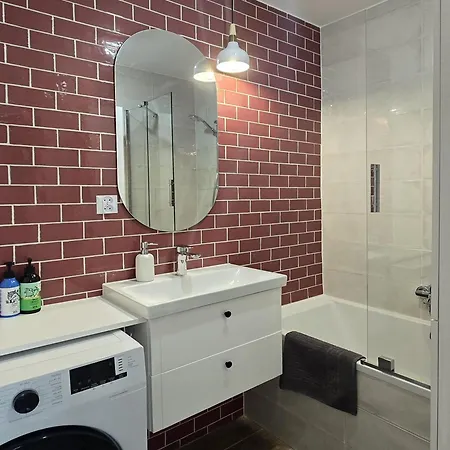 Apartamento Aurora