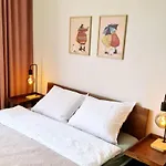 Apartment Aurora