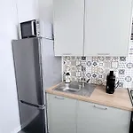 Aurora Apartment