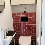 Apartment Aurora