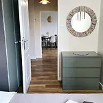 Apartment Aurora Warsaw