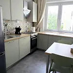 Aurora Apartment *