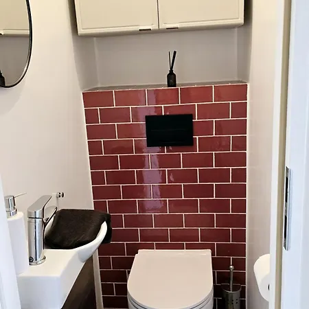 Apartman Aurora
