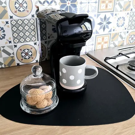 Apartamento Aurora *