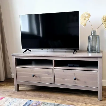 Aurora Apartamento Varsóvia