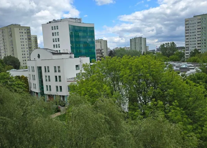 Апартаменты Aurora *