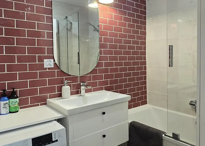 Апартаменты Aurora