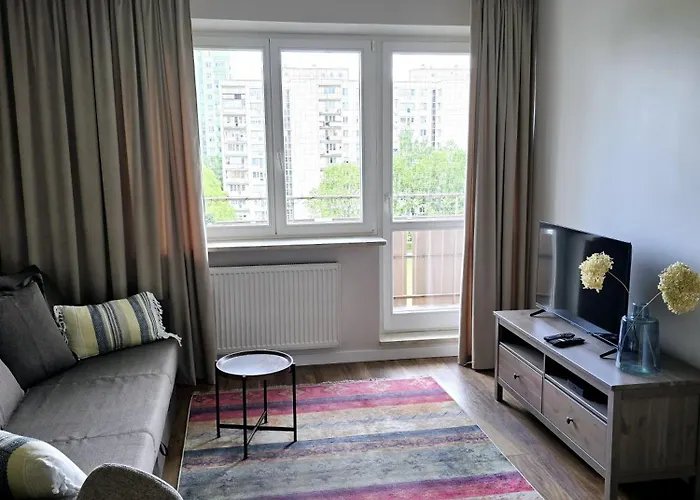 Aurora Варшава