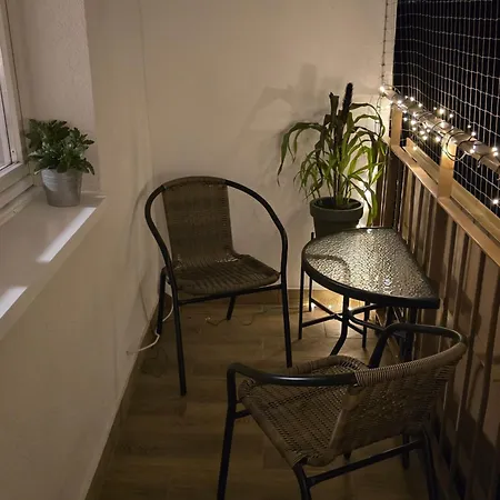 Aurora Apartamento