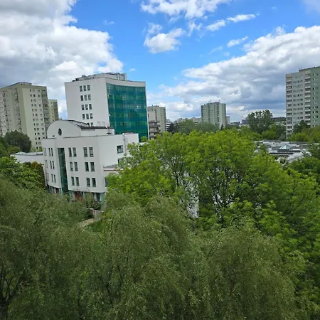 Apartamento Aurora *