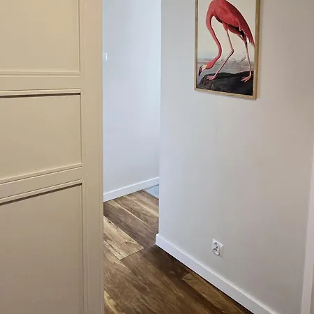 Apartamento Aurora