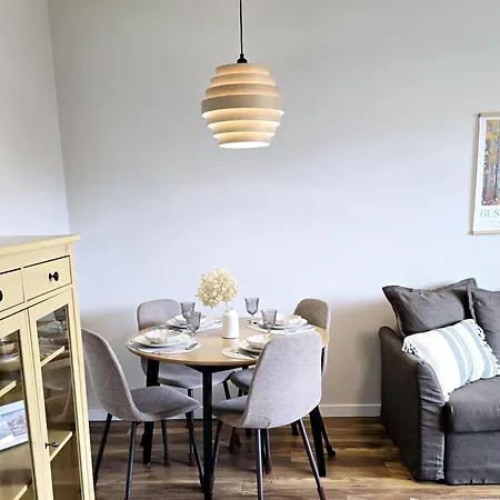 Apartamento Aurora